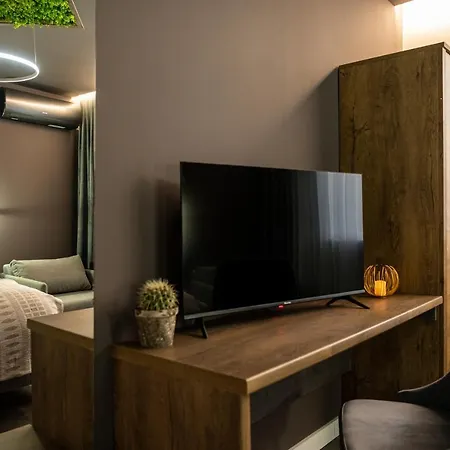 какао 아파트 벨린그래드