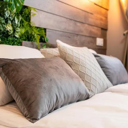 какао Appartement Velingrad