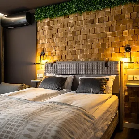 Apartment какао Welingrad