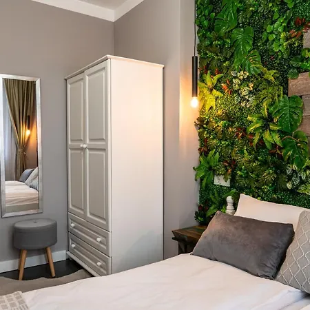 какао 아파트 벨린그래드