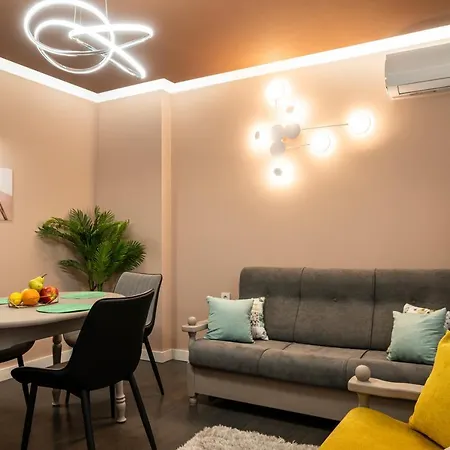 아파트 какао