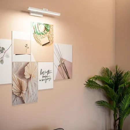 какао 아파트