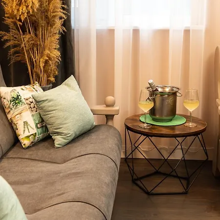 Appartement какао Velingrad