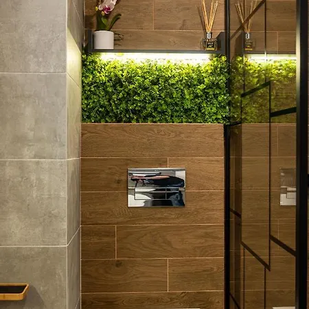 какао 아파트