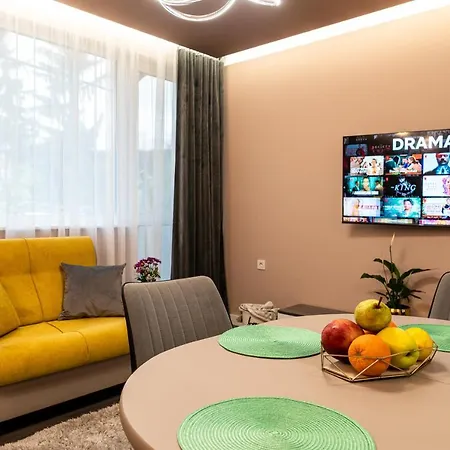 какао Appartement