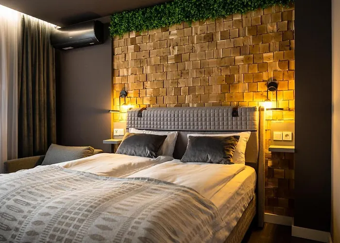 Apartment какао Velingrad