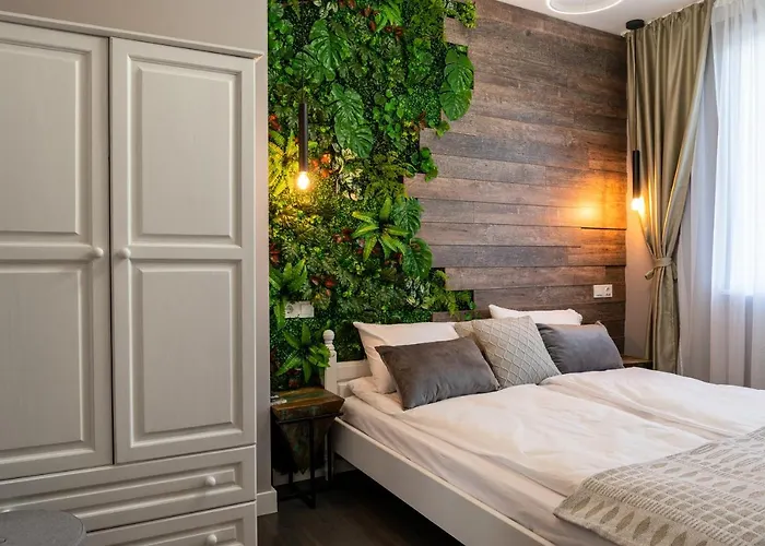 Apartment какао Velingrad