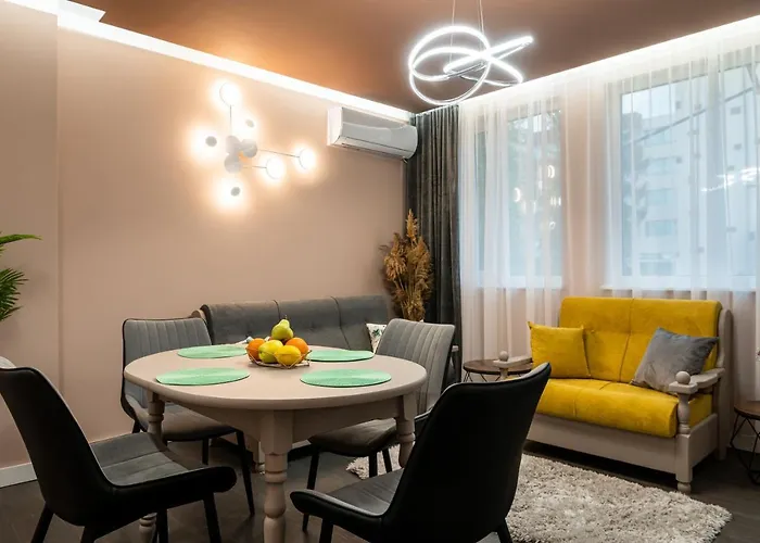 Daire какао Velingrad