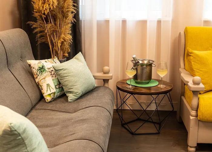 Apartment какао Velingrad