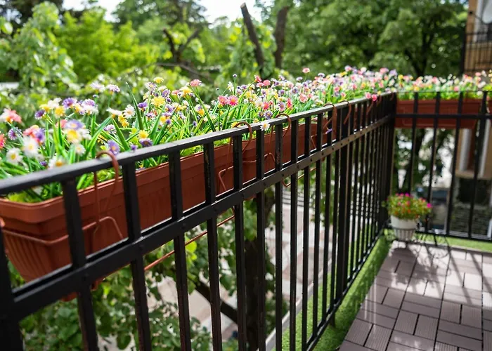 Apartment какао *